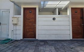 Miss Mendes Guest House